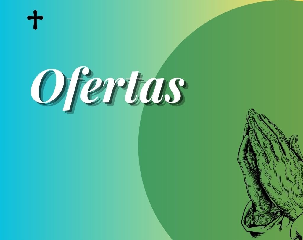 Oferta livre